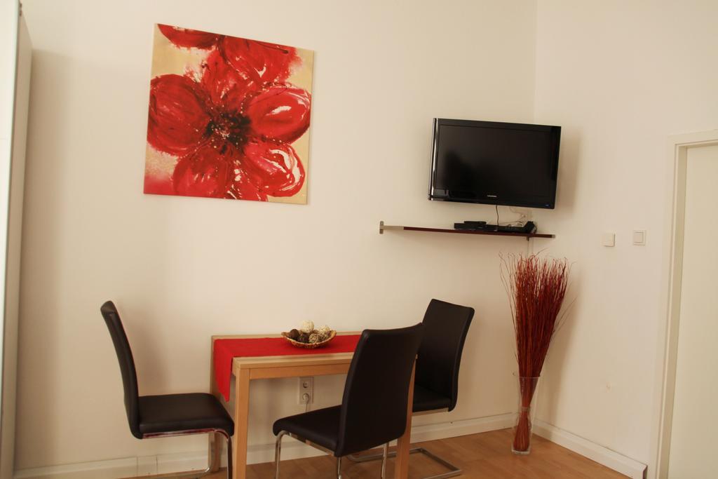 Apartment Inzersdorferstrasse Wina Bagian luar foto
